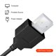 thumbnail image 3 of Sunset Atmospheres Lámpara 360 ° Ajustable Sunset Proyección Luz USB Romántico LED Luz nocturna para Selfie / Living, 3 of 8