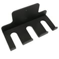 thumbnail image 1 of Barbell Holder, Rustproof Space Saving Barbell Storage Rack  for Home, 1 of 7