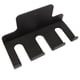 thumbnail image 1 of Soporte Para Barra, Estante De Almacenamiento Para Barra Resistente A Prueba De Herrumbre, Acero Al Carbono, Ahorro De Espacio Para Gimnasio, 1 of 7