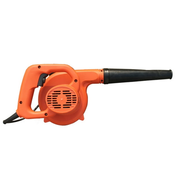 INTBUYING Electric Air Blower Mini Hand-held Vacuum Compact Dust Cleaner Dust Blower 600W