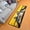 Cute Bulldog Driving Yellow Car, variant on Dailycode Hallway Runner Rug 2x6 Non Slip Absorbent Soft Floor Mat for Home Kitchen Bedroom Entrance Girl Read Book in Moonlight