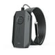 thumbnail image 2 of Matsuzay IP67 Impermeable 1080P WiFi 1-4X Zoomable 8LED 70 ° Cámara de inspección de tuberías Boroscopio portátil brillante ajustable Electrónica No.01, 2 of 8