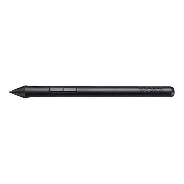 Wacom Intuos ART Pen & Touch Tablet, Medium, Black - Walmart.com