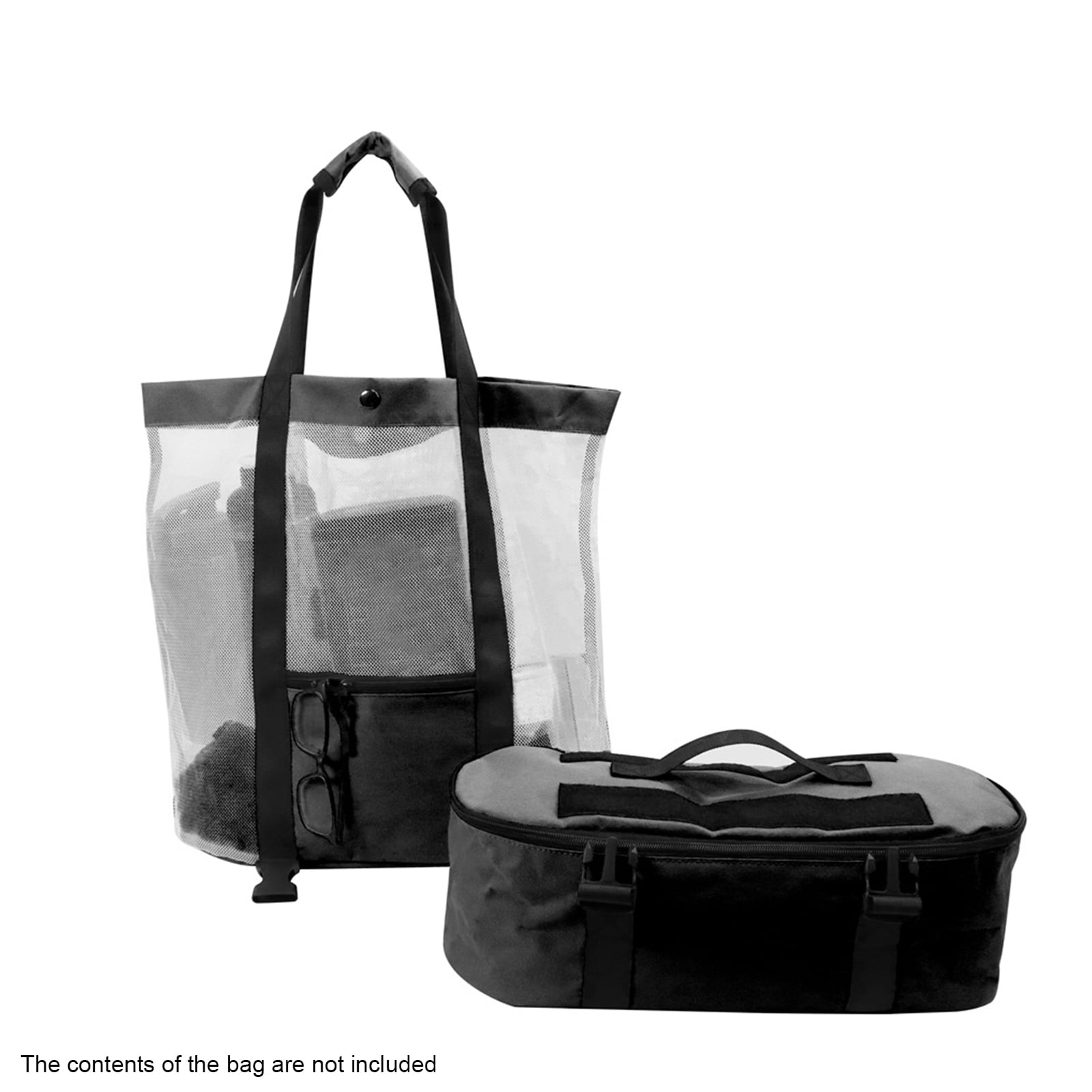 zipper bolsa pattern