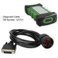 thumbnail image 3 of Cable adaptador de 26 pines ANGGREK 121721 Macho de 26 Pines, 3 of 7