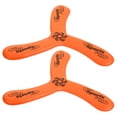 thumbnail image 1 of Shisuyan 2 Pcs Disque de Vol de Sport de Retour Vol de Sport Vol Extérieur, 1 of 9