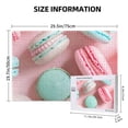 thumbnail image 4 of Sikiie Pastel Macarons Delight Puzzle, Jigsaw Puzzles, Jigsaw Puzzles 1000 Pieces, Custom Jigsaw Puzzle for Adults (29.5×19.7in, Horizontal), 4 of 9