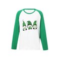 thumbnail image 1 of Sudaderas Para Mujer De Manga Larga Con PatróN De RatóN/CorazóN/MuñEca De Dibujos Animados XBTCLXEBCO Muñeca;XL, 1 of 4