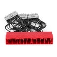 thumbnail image 4 of Akozon   Car  Kit   OBD2A To OBD1 Conversion Harness Adapter Car ECU WH006   Replacement For, 4 of 8