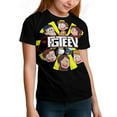 thumbnail image 2 of FGTeeV T-Shirts for Boys Girls, Kids 3D Print Short Sleeve, Unisex Crew Neck Tee Shirts for Youth, 2 of 9