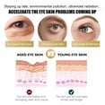 thumbnail image 4 of Brightening Eye Stick, Eye Cream Stick 3ml Gentle  For Fine Lines, 4 of 8