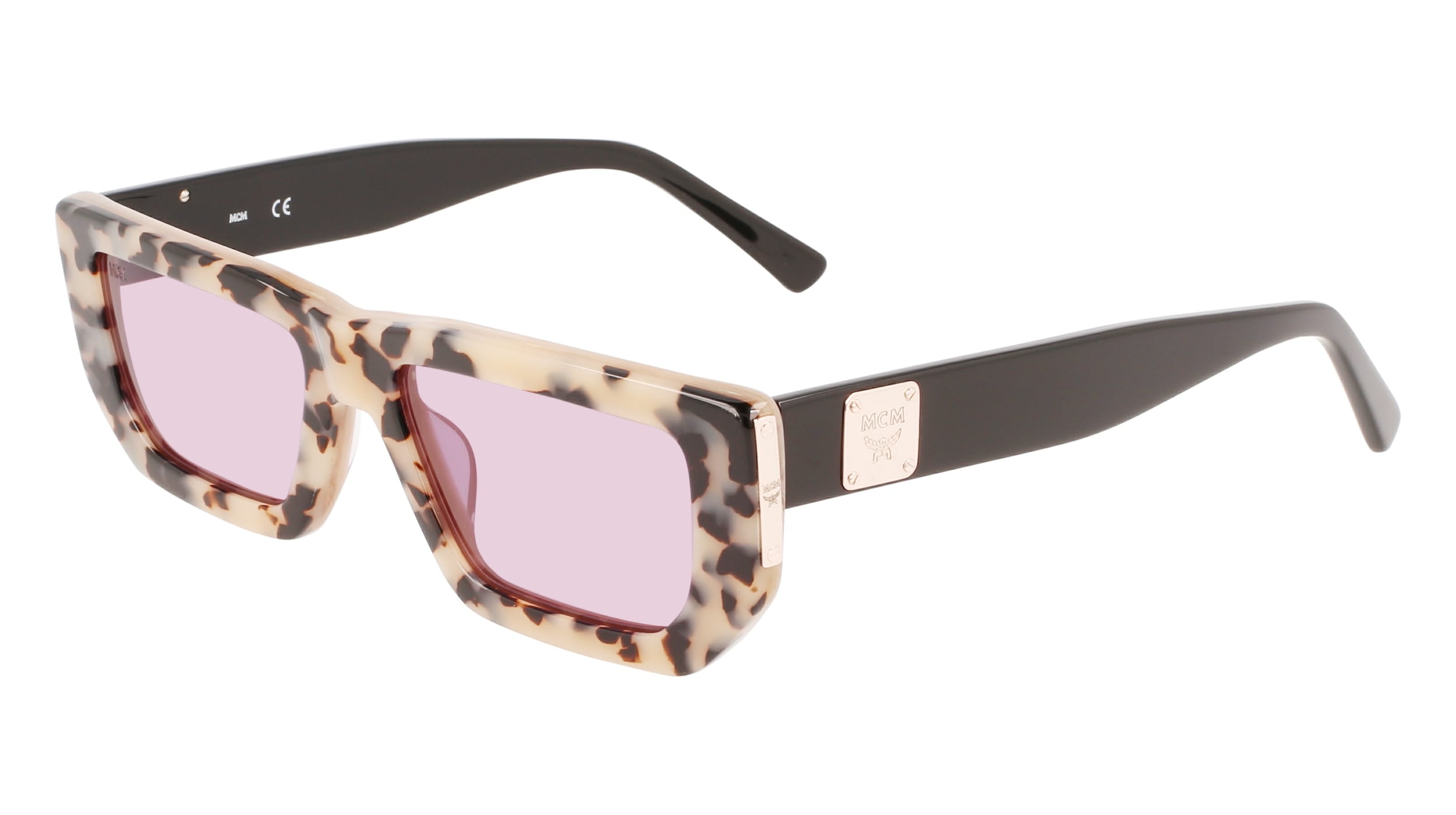 Sunglasses MCM 726 S 237 TortoiseCrystal