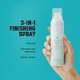 thumbnail image 3 of Drybar Triple Sec 3 In 1 Finishing Texture Hair Spray, Coconut Colada Scent, 4.2 oz, 3 of 7