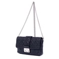 thumbnail image 2 of Pre-Owned Dior Navy Miss Dior Shoulder Bag Cannage Leather, 2 of 10