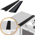 thumbnail image 5 of Jinsinto Oil Seal Griddle Sealing Inserts 21 Inch High Temperature Resistance Gas Griddle 2 Pieces, 5 of 5