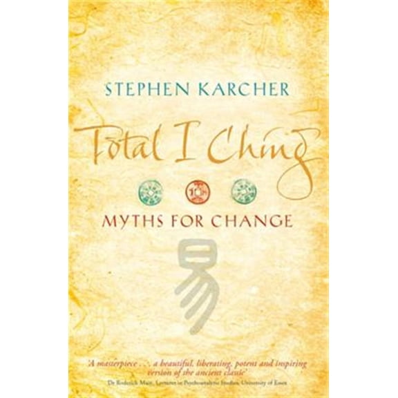 Pre-Owned Total I Ching (Paperback)