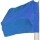 thumbnail image 1 of Precision - Banderín de Corner Pro (Azul Real), 1 of 2
