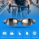 thumbnail image 4 of Gafas De Bicicleta Inteligentes Para Fotografía, Cámara De Acción Para Grabación De Vídeo Y Fotos, Gafas Polarizadas HD Para Ciclismo, Perspectiva En Primera, 4 of 7