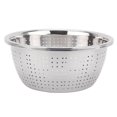 thumbnail image 2 of Stainless Steel Mixing Bowls Whisking Salad Basin For Cooking Baking Storage, 2 of 10