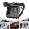 thumbnail image 4 of 1* Left LED Headlight  For 2021-2023 GMC Yukon (XL) SLE SLT LED Headlight Headlamp Driver Side, 4 of 11