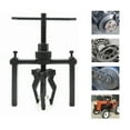 thumbnail image 3 of Car Inner Bearing Puller Gear 3-jaw 2-Jaw Extractor Automotive Repair Tools Kit Labor-saving Car Separation Bearing Device ,High Adaptability, 3 of 7