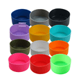 thumbnail image 3 of Juego de tazas de silicona, base deportiva de acero inoxidable, tetera espacial, alfombrilla antideslizante, posavasos de silicona, 3 of 5