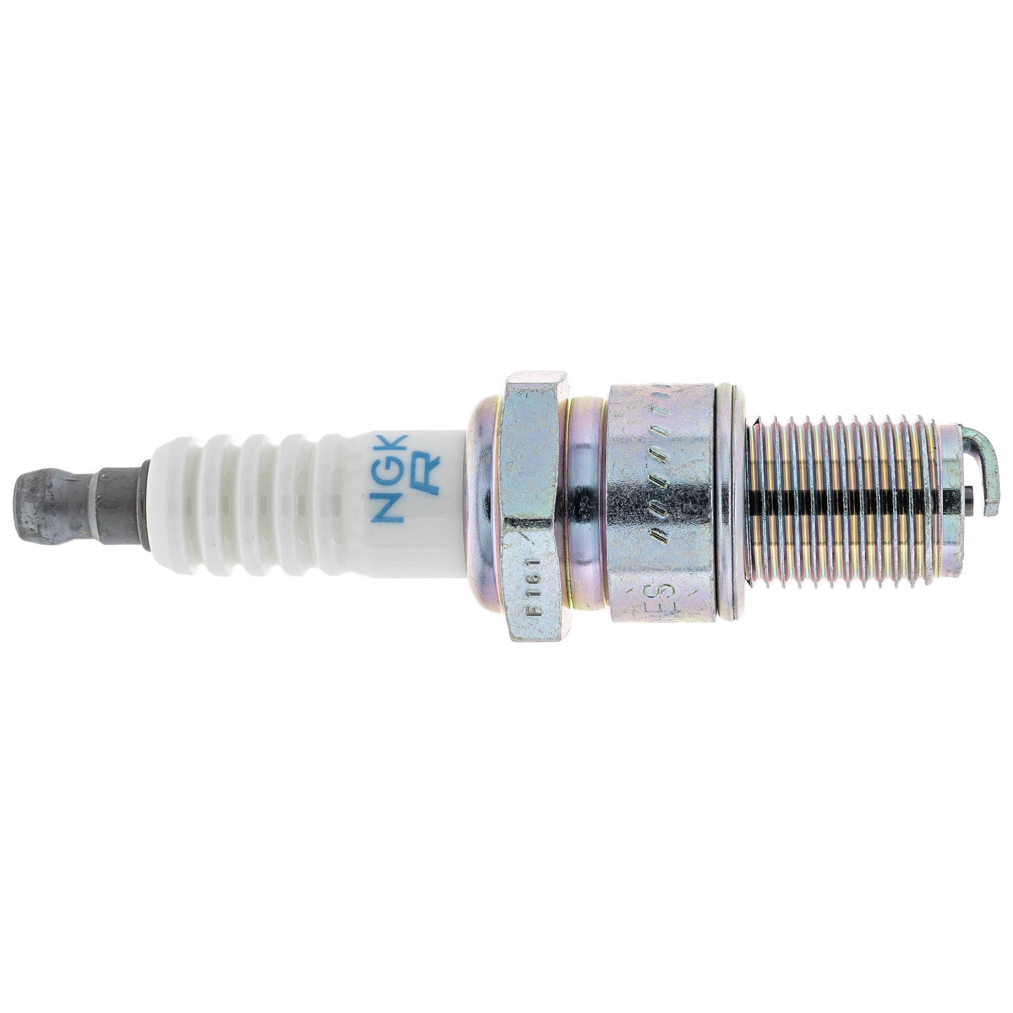 2 Iridium Spark Plugs For 2011-2020 Polaris RZR XP & S 570, 900, 1000 - Replaces NGK 95897