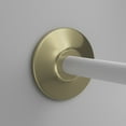 thumbnail image 2 of Jones Stephens E80050 1/2" Cts 5/8" Od Pb Flange Low Pat 2-1/2 - Brass, 2 of 3