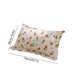 thumbnail image 3 of Fundas de Almohada de Hilo (Par) para Almohadas Grandes de Adulto. Suaves, Cómodas, Transpirables y Lavables., 3 of 6