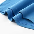 thumbnail image 2 of PEASKJP Men Trunk Big and Tall Men's Underwear Active Performance Mesh Boxer Briefs Regular or Long Leg (Blue,XXL), 2 of 5