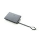 thumbnail image 1 of Kenally Tapa de gancho de remolque para parachoques trasero de coche, cubierta de remolque de plástico ABS para automóvil, accesorios automotrices, Vehículos, repuestos y accesorios Mis Kenally VI002452-00, 1 of 6
