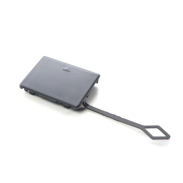 Kenally Tapa de gancho de remolque para parachoques trasero de coche, cubierta de remolque de plástico ABS para automóvil, accesorios automotrices, Vehículos, repuestos y accesorios Mis Kenally VI002452-00