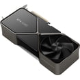 thumbnail image 4 of NVIDIA GeForce RTX 4080 - Graphics card - 16 GB GDDR6X - PCIe 4.0 - HDMI, 3 x DisplayPort - for Intel Next Unit of Computing 13 Extreme Kit - NUC13RNGi9, 4 of 6