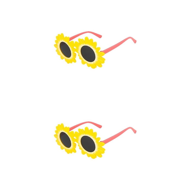 Minnieouse Gafas de protección solar Elementos de carcasa de PC Ropa Gafas de fiesta Decoraciones redondas Ropa de sol para niños Playa de verano Type5 NO5 Minnieouse CBP268812