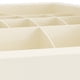 thumbnail image 3 of Vitrina Btafrte Organizador de Almacenamiento de Maquillaje 3 Capas para Encimera, 3 of 9