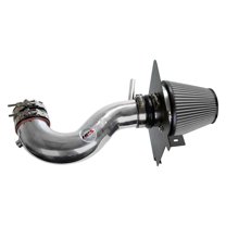 HPS Performance HPS-827-627P-1 Cold Air Intake Kit for 2006-2010 Dodge Charger 5.7L V8, Polished