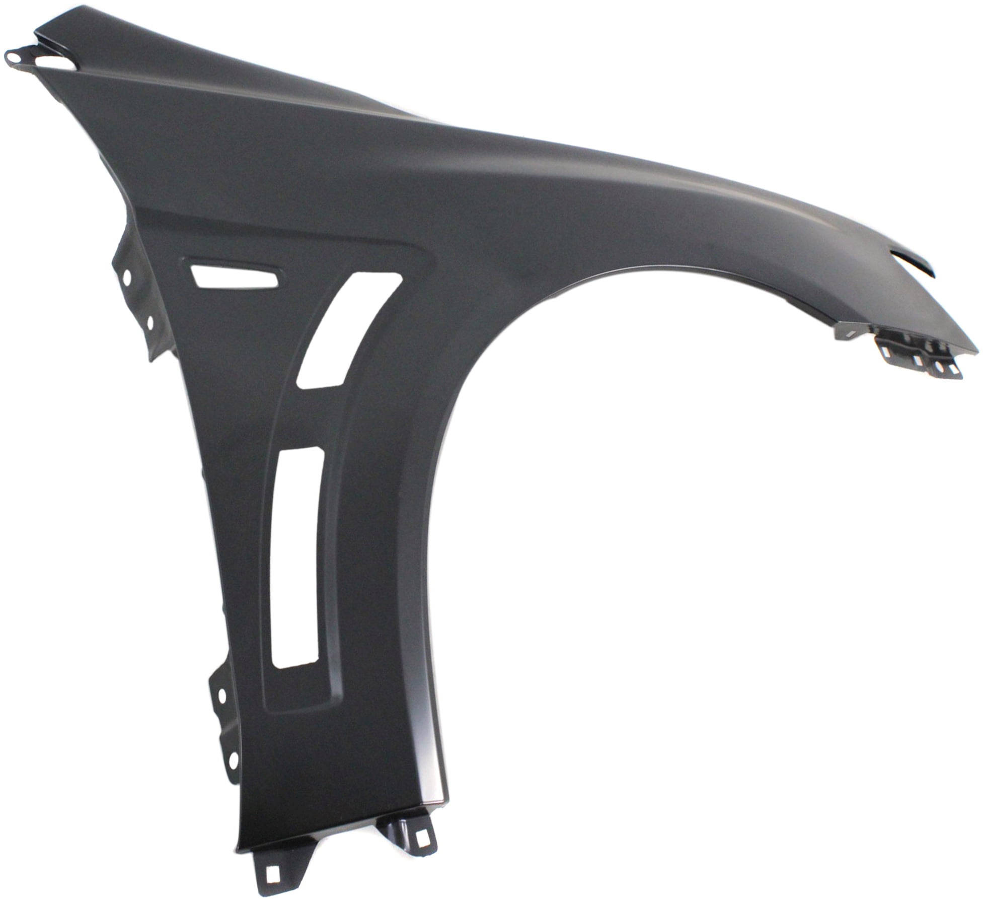Replacement M220103 Fender Compatible with 2000-2005 Mitsubishi Eclipse Front, Right Passenger