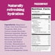 thumbnail image 4 of Ultima Replenisher Daily Electrolyte Drink Mix – Passionfruit, 30 Servings – Hydration Powder with 6 Key Electrolytes & Trace Minerals – Keto Friendly, Non- GMO & Sugar-Free Electrolyte Powder, 4 of 5