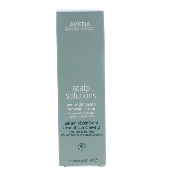 Sérum renovador del cuero cabelludo Aveda Scalp Solutions Overnight 50 ml
