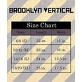 thumbnail image 2 of BROOKLYN VERTICAL Big Brother T-Shirt for Big Bro Announcement, Promoted to Big Brother, Everyday Wear| Toddler to Big Boy Sizes, 2 of 8