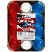 Raymundo's Sugar Free Seasonal Gel 12pk