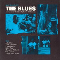 Various Artists - Blues: Music Documentary / Various - Blues - CD
