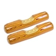 thumbnail image 4 of Cergrey Ensemble de Jeu de Piscine Gonflable 4 Pcs/Ensemble, Bouée à Chevaucher, Jouets de Sports Nautiques en Rangée, Jouet Gonflable pour Piscine, Ensemble de Jeu de Bouée, 4 of 9
