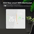 thumbnail image 3 of Smart Thermostat for Efficient Heating Control - For Alexa Compatible!, 3 of 10