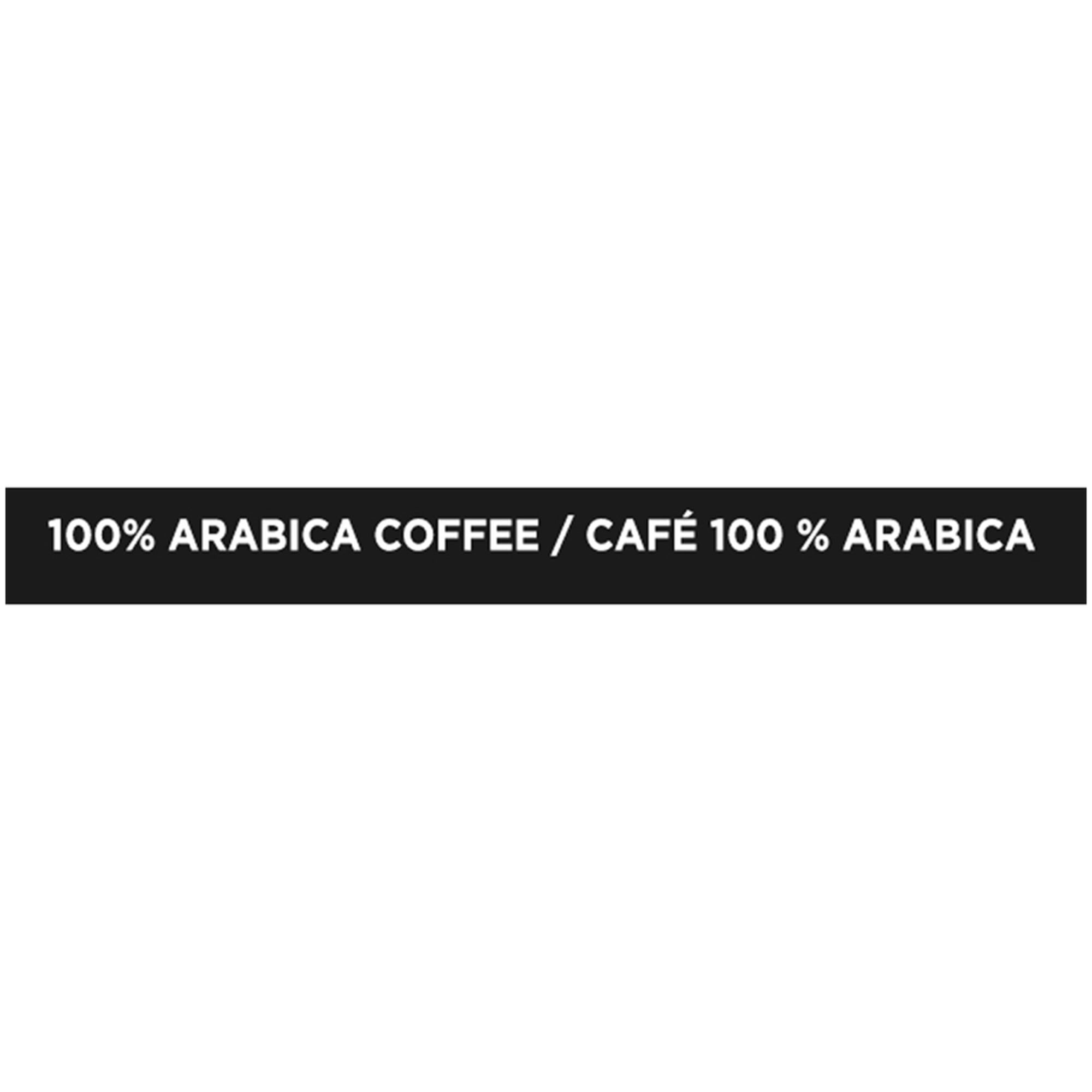 Nabob Full City Dark Ground Coffee