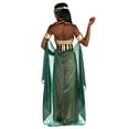 thumbnail image 4 of All Powerful Cleopatra Women's Costume, 4 of 5