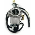 thumbnail image 5 of GENUINE Carburetor Assembly For Kubota WG600 WG750 Gas Engine # 12691-44010 Grasshopper Carb Assy, 5 of 5