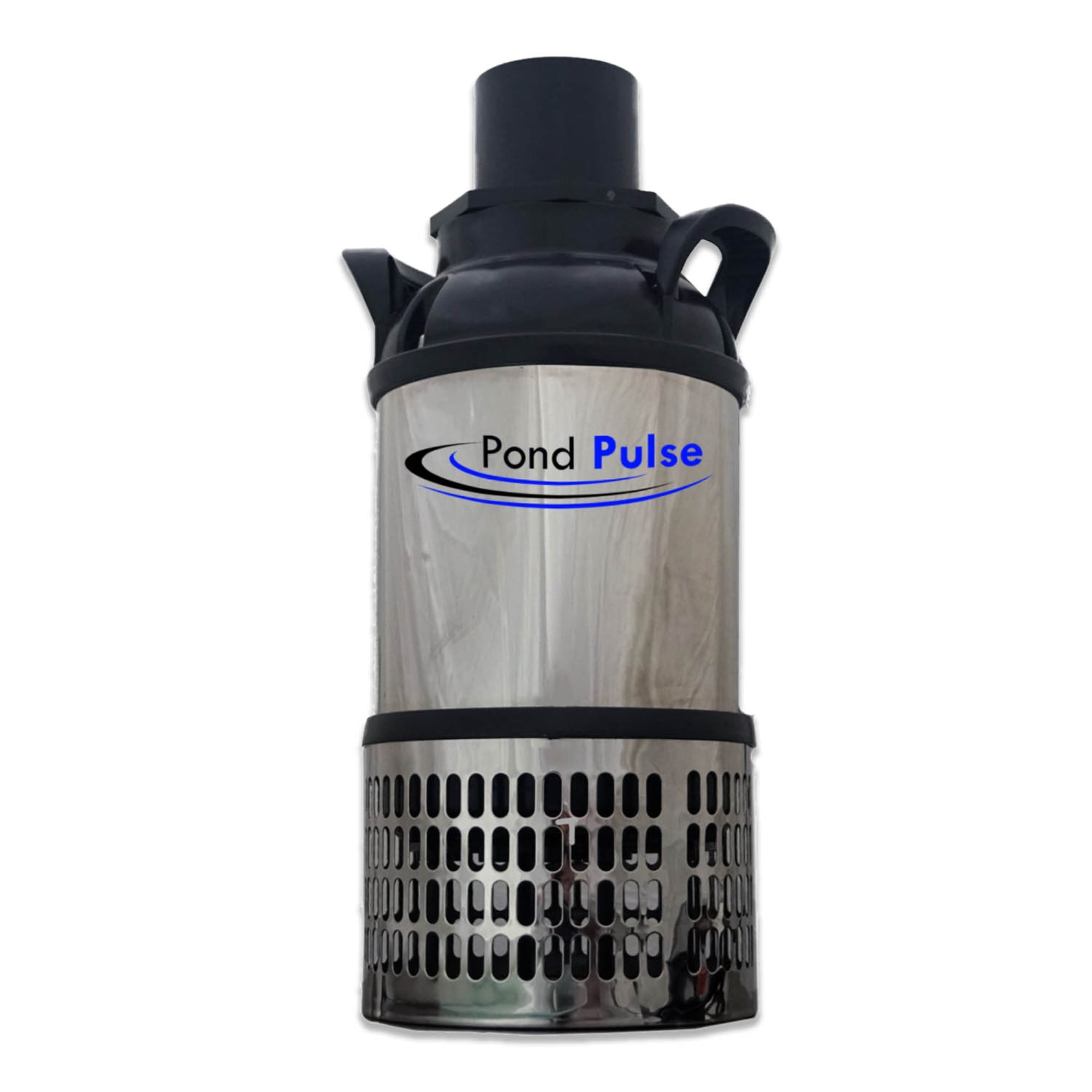 HALF OFF PONDS Pond Pulse 15,000 GPH Hybrid Drive Submersible Pump for