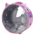thumbnail image 1 of Sac de Transport pour Chat Portable Respirant Transparent Sac de Transport pour Animaux, 1 of 10