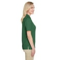 thumbnail image 3 of Ladies' Advantage Snag Protection Plus IL Polo - DARK GREEN - XS, 3 of 3